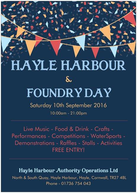 Saturday 10th September 2016 10:00am - 21:00pm Live Music - Food & Drink - Crafts Performances - Competitions - WaterSports - Demonstrations - Raffles - Stalls - Activities FREE ENTRYl Saturday 10th September 2016 10:00am - 21:00pm Live Music - Food & Drink - Crafts Performances - Competitions - WaterSports - Demonstrations - Raffles - Stalls - Activities FREE ENTRYl